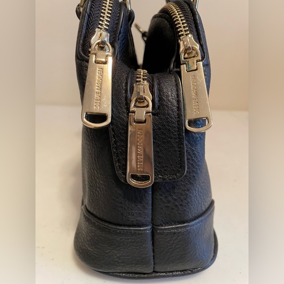 Steve Madden Bag - Used once - Picture 7 of 13